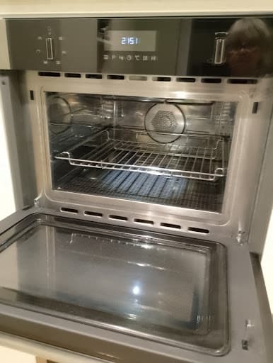Spotless Oven Cleaning Services Limited — Customer photo