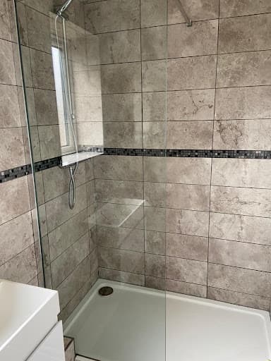 Cleaning Birmingham — Customer photo