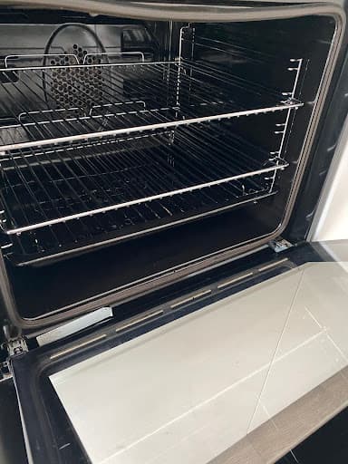 Commercial & Domestic Cleaning Solutions Made Simple — Customer photo