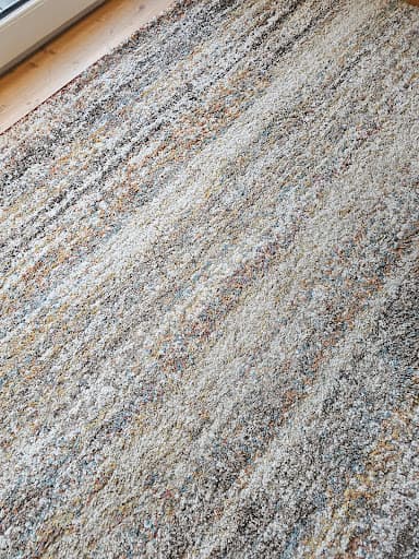 Rug Cleaning & Rug Repair Ipswich - Suffolk & Essex Rug Care — Customer photo