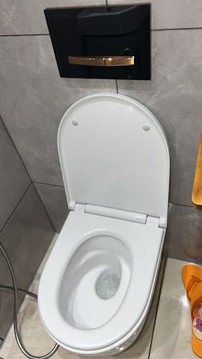 Capital Cleaning Company — Customer photo