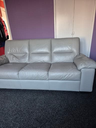 Cleaning Doctor, Carpet & Upholstery Services, Glasgow South & East Renfrewshire — Customer photo