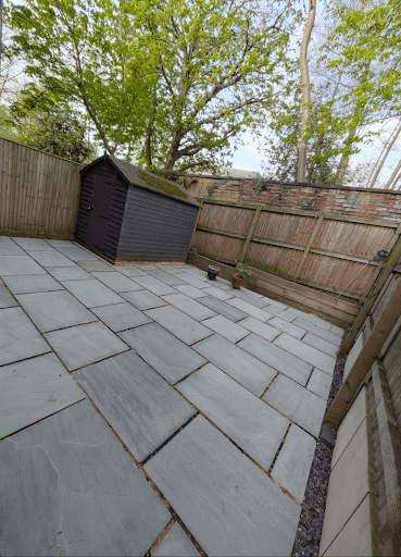 Northern Restoration — Customer photo
