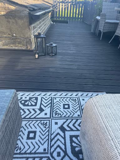 BASTOW window cleaning & pressure washing services — Customer photo