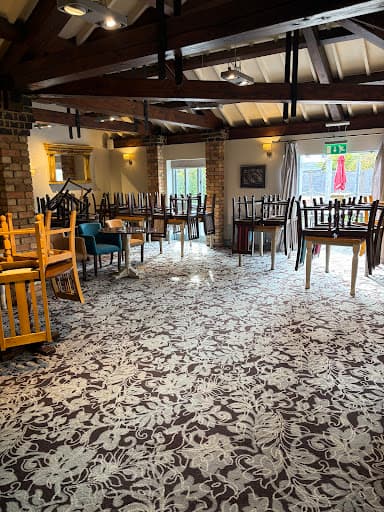 Deep Clean - Carpets & upholstery — Customer photo