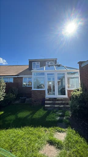 PH Exterior Cleaning Services — Customer photo