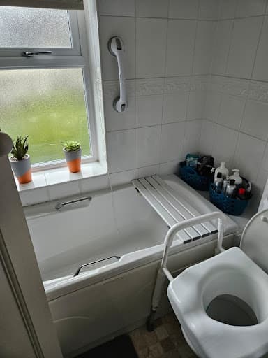 NowThen Cleaners — Customer photo