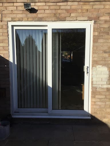 Clear Outlook Liverpool — Customer photo