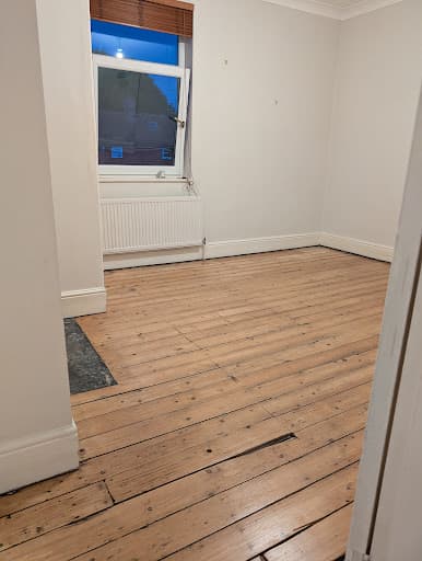 Excellence Floorcare | Yorkshire | Floor Sanding Experts — Customer photo