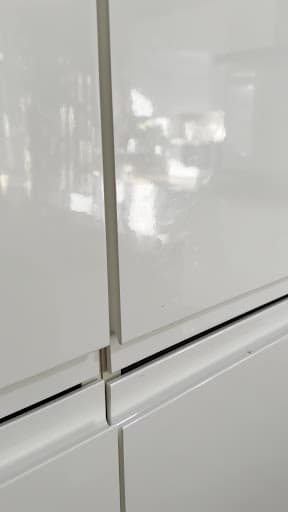 High Class Cleaning Brighton and Hove — Customer photo