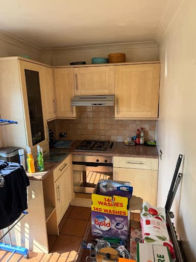 Home Shine Services — Customer photo