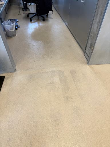 Minster Cleaning South Yorkshire — Customer photo