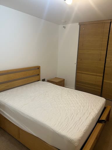 END OF TENANCY OFFICE AND DOMESTIC CLEANING SERVICES — Customer photo