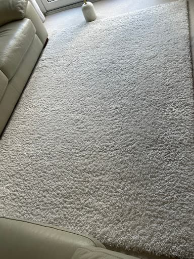 ALS Carpet & Upholstery Cleaning Ltd — Customer photo