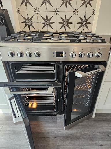 Oven Ace Nw — Customer photo