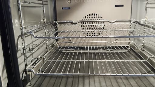Oven Loving — Customer photo