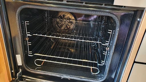 Hope Oven Cleaning — Customer photo