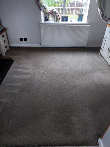 VIP Clean - Carpet & Upholstery Cleaning — Customer photo