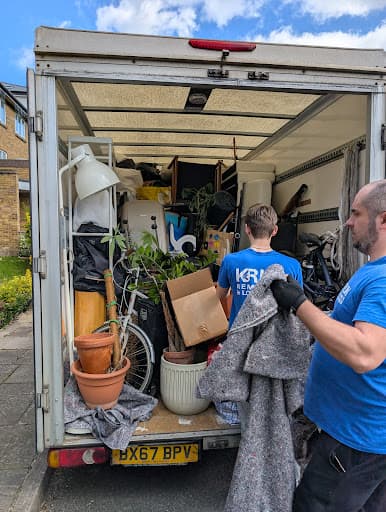 Clean All Crew Ltd — Customer photo