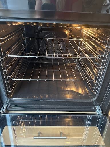 Prestige Oven Cleaning North Manchester — Customer photo