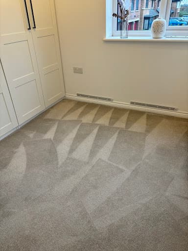 Clean Victoria — Customer photo