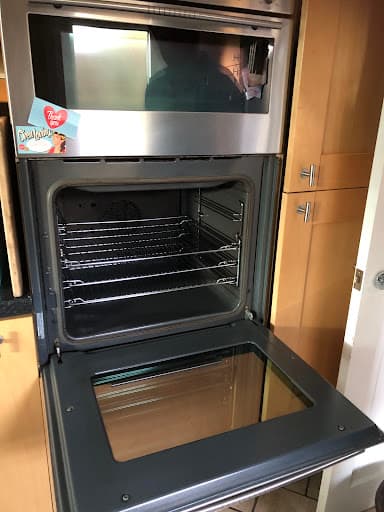 Oven Loving — Customer photo