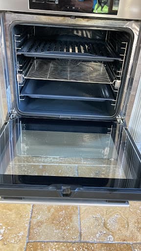 OvenGleamers North Tyneside — Customer photo