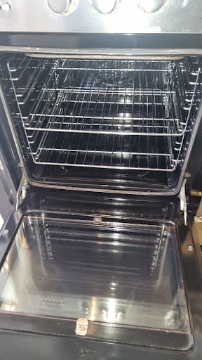 My Oven Cleaner — Customer photo