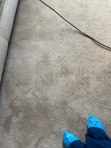 Prestige Refresh — Customer photo