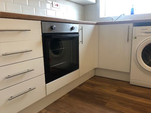 N.R Cleaning Services — Customer photo