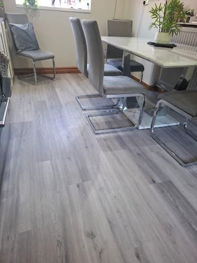 KingHall Carpet Cleaning Ltd — Customer photo