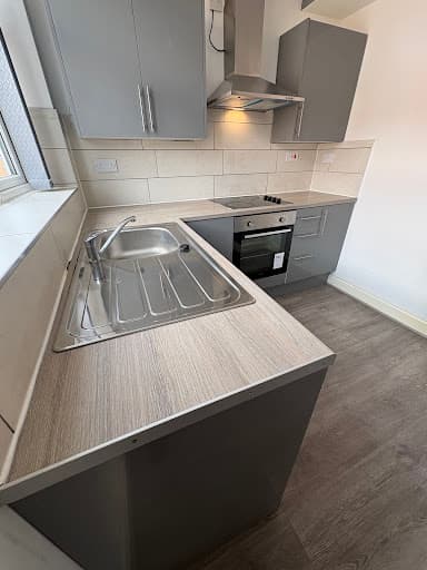 Ivory Cleaning Company — Customer photo