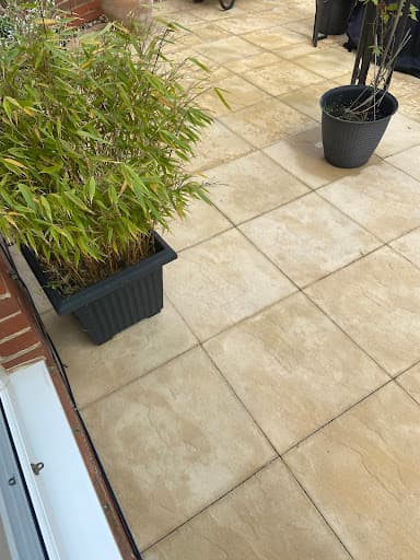 Codling Exterior Cleaning — Customer photo