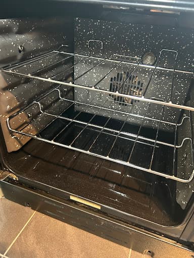 Ovenclean Liverpool North — Customer photo