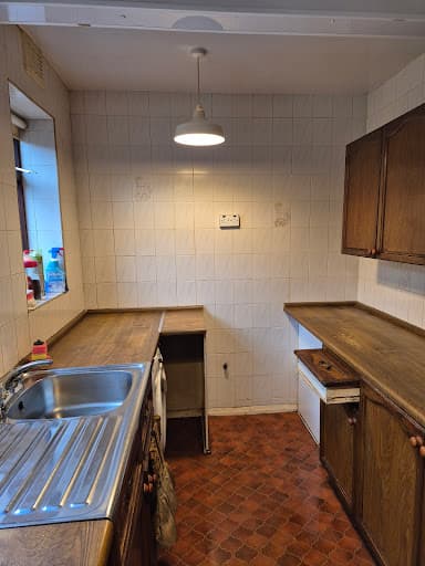 Mersey Gleam Cleaning — Customer photo