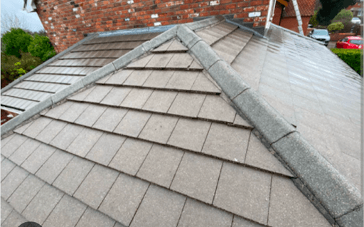 A Star Cleaning Specialists — Customer photo
