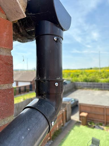 Spotless Window Cleaning — Customer photo