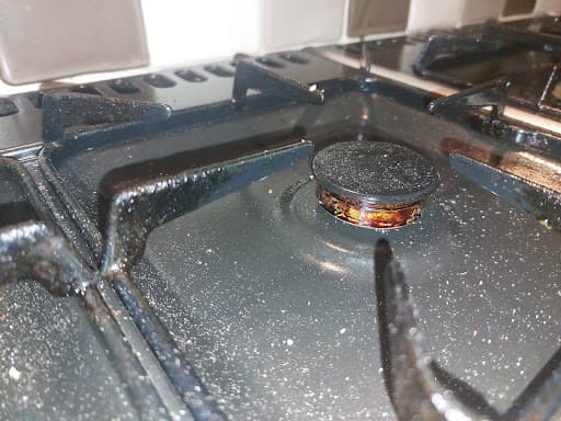 OvenGleamers North Tyneside — Customer photo