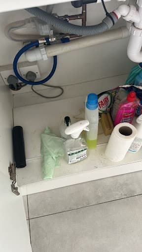 Home Shine Services — Customer photo