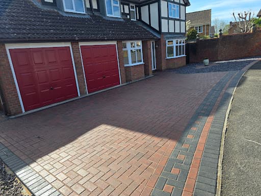 Powerwash Contractors LTD — Customer photo