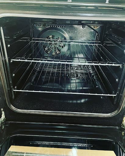 Commercial & Domestic Cleaning Solutions Made Simple — Customer photo
