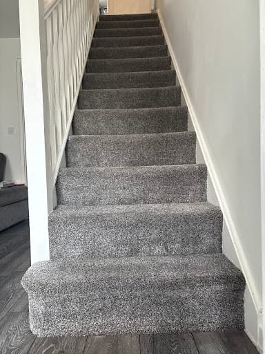Gleamers Cleaning Services — Customer photo