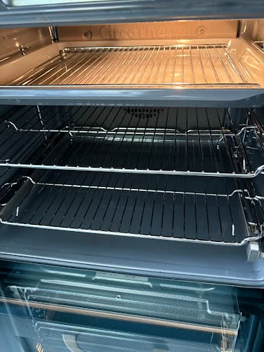 Oven Revive Ltd — Customer photo