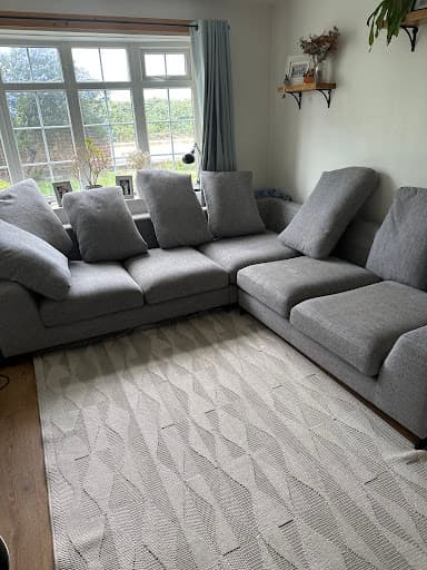 FabriCleansolutions limited — Customer photo