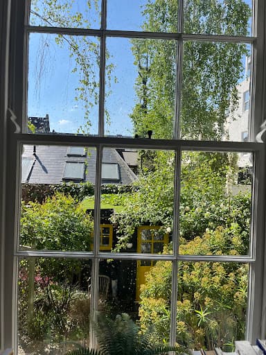 ALEX&CHRIS WINDOW CLEANING LTD — Customer photo