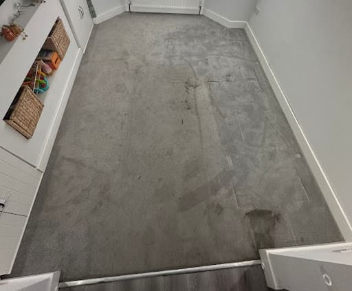 KingHall Carpet Cleaning Ltd — Customer photo