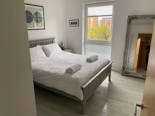 TigerBay Cleaning Services — Customer photo