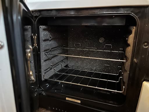Oven Ace Nw — Customer photo