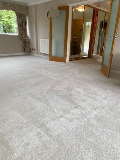 Cleaning Direct Birmingham — Customer photo