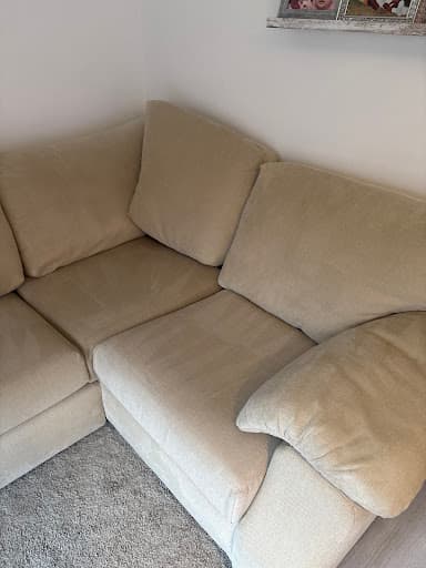Home Shine Services — Customer photo